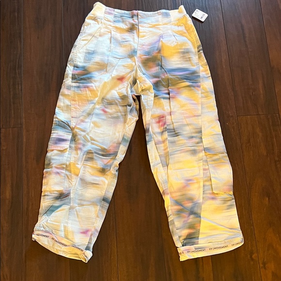 FP Movement by Free People Pants - free people movement, hiking pants, size medium NWT, light weight size medium.
